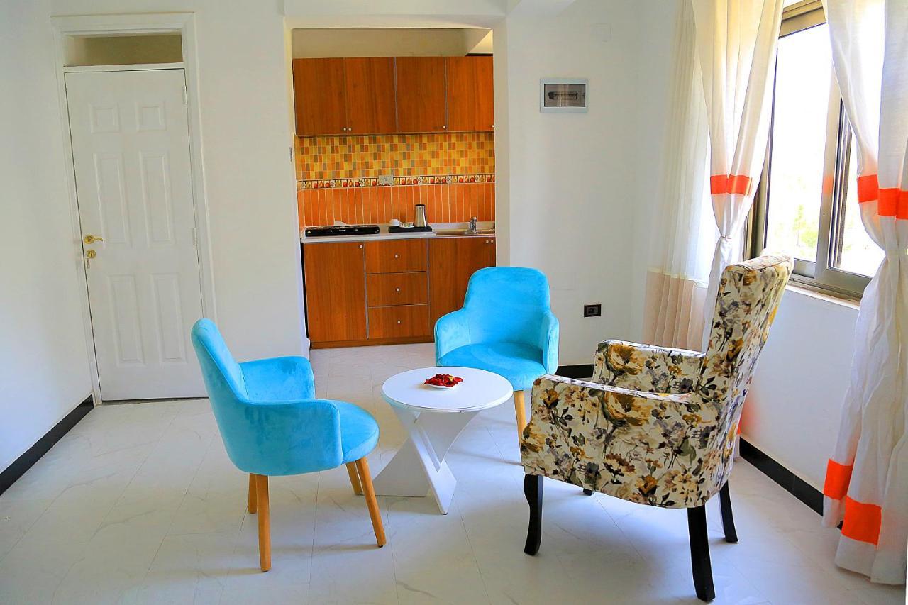 Abat Guest House Addis Ababa Bagian luar foto
