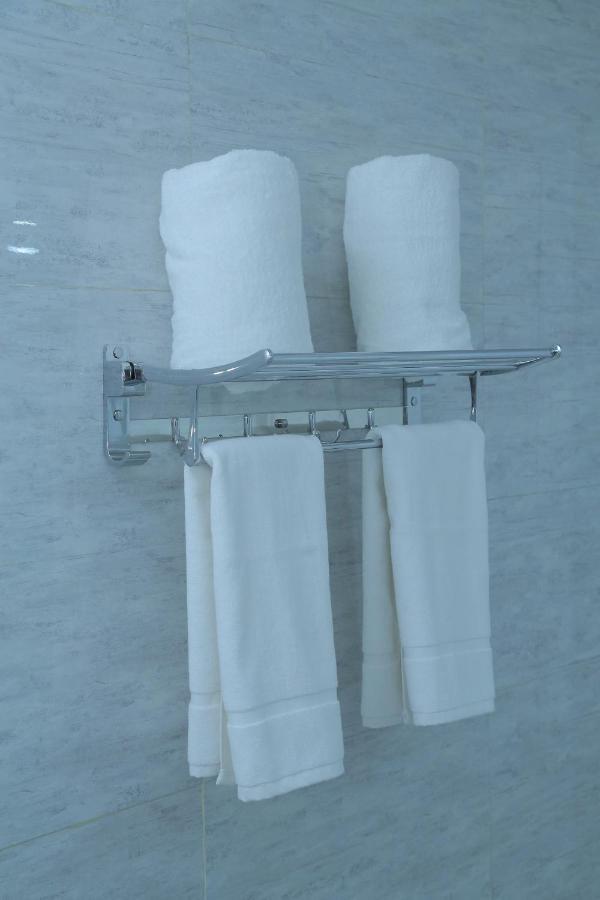 Abat Guest House Addis Ababa Bagian luar foto