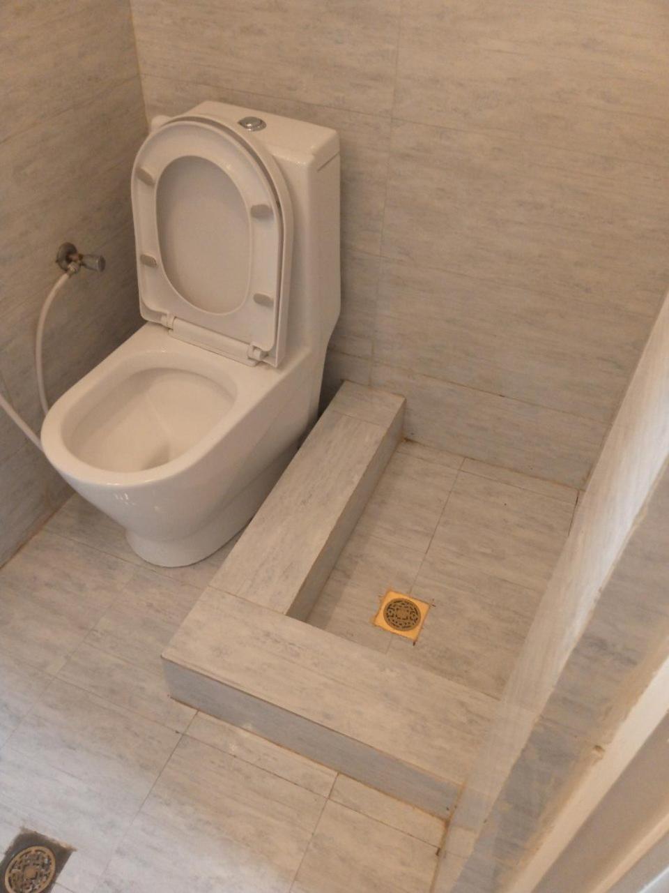 Abat Guest House Addis Ababa Bagian luar foto
